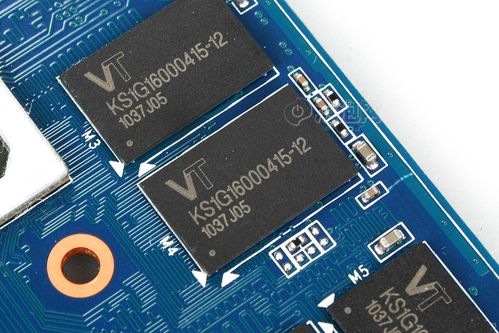 显卡性能测试场景