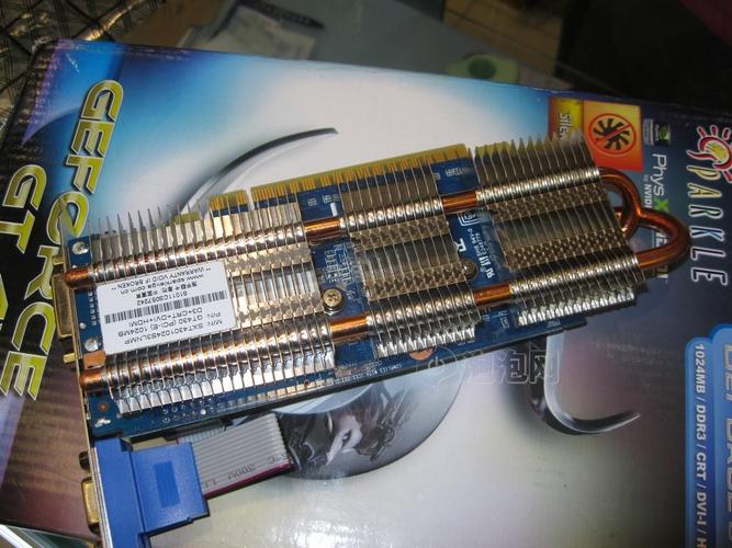 电脑硬件选购建议