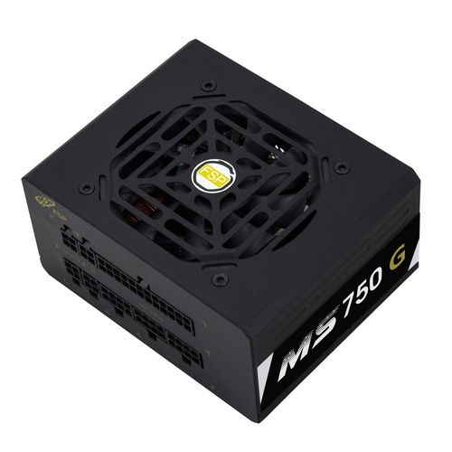 全汉MS750G核心规格接口展示