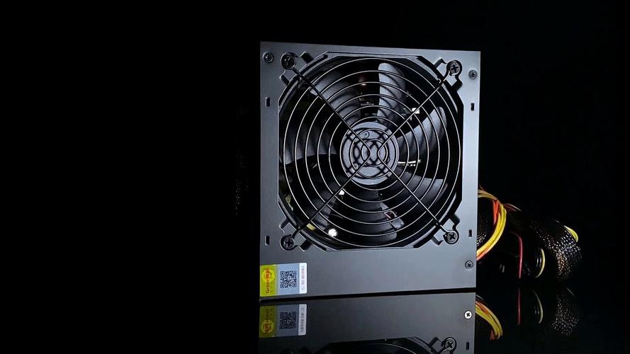 长城机电 HOPE-9500DS 850W 电源评测：铜牌非模组化 性价比之选