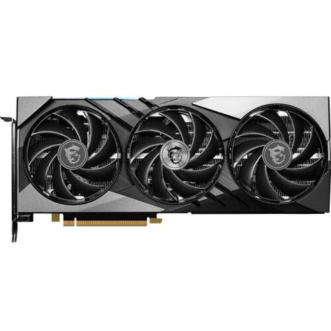 MSI微星魔龙RTX 4070 Ti SUPER vs 索泰GTX 1660 深度对比