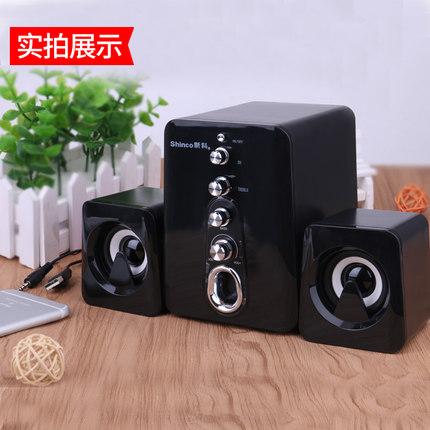 桌面音箱购买使用场景