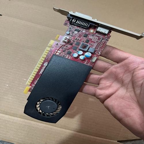 用户选购硬件场景