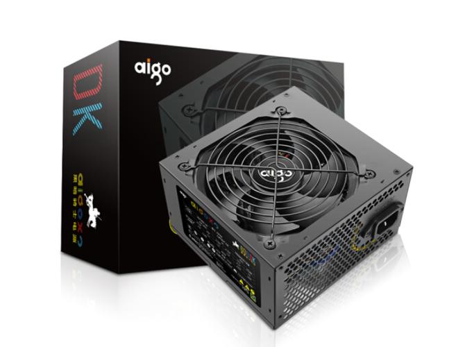 爱国者黑暗骑士600DK深度评测：入门级600W电源的性价比之选