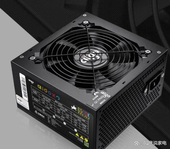 电源线材在PC搭建中的应用