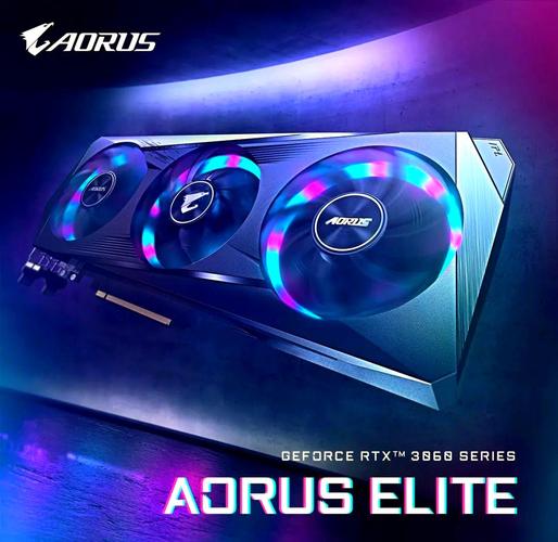 技嘉AORUS RTX 3060 ELITE vs 七彩虹GTX 1650 SUPER 深度对比