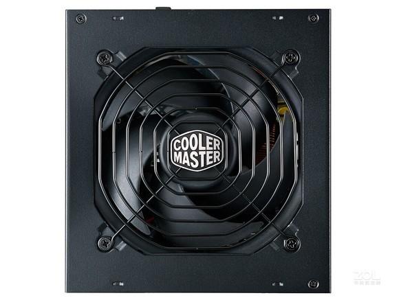 电源风扇散热设计