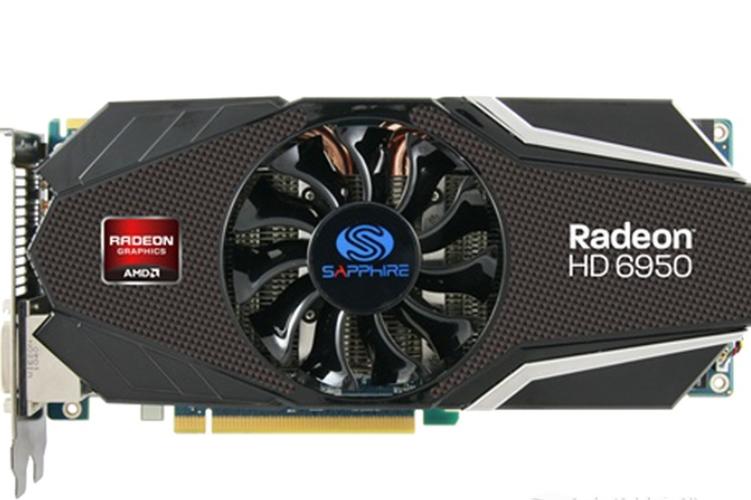 蓝宝HD6950 vs 盈通G9600GT 深度对比