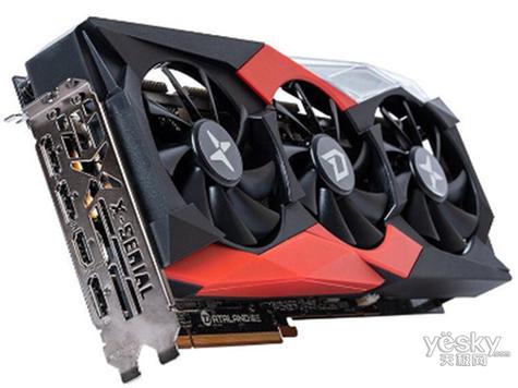 硬件性能测试场景