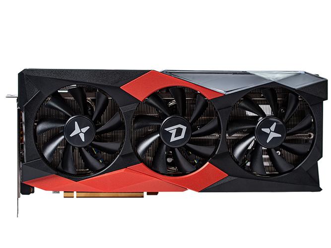 迪兰RX 6750XT 12G X战神 vs 七彩虹网驰GTX 750-1GD5 深度对比