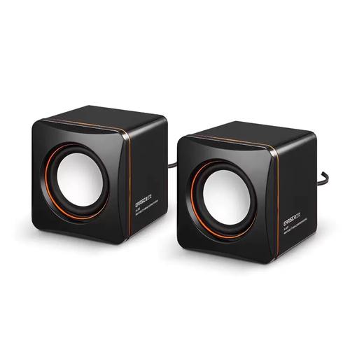 笔记本音箱2.0声道硬件细节