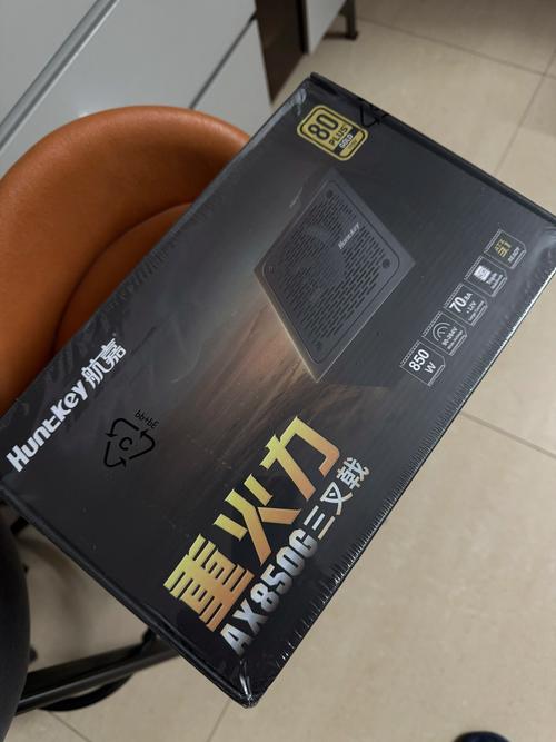 服务器电源安装建议