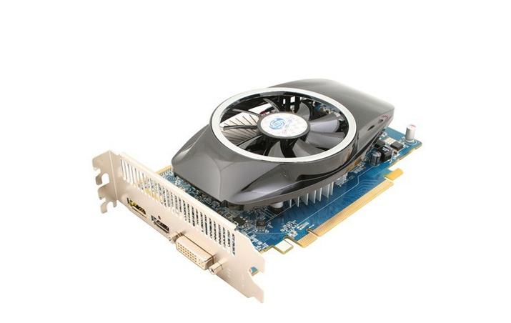 蓝宝石HD6750 vs 微星GTX 1080 深度对比