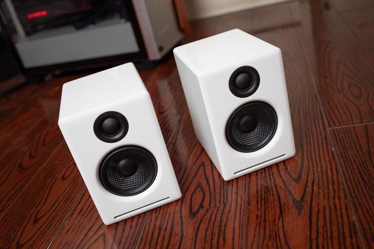 HiFi音箱工作时散热表现