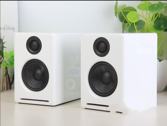 声擎A2+ HiFi桌面音箱深度评测：小体积释放30W震撼音质