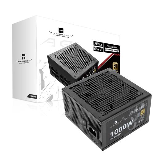 电源风扇散热工作状态