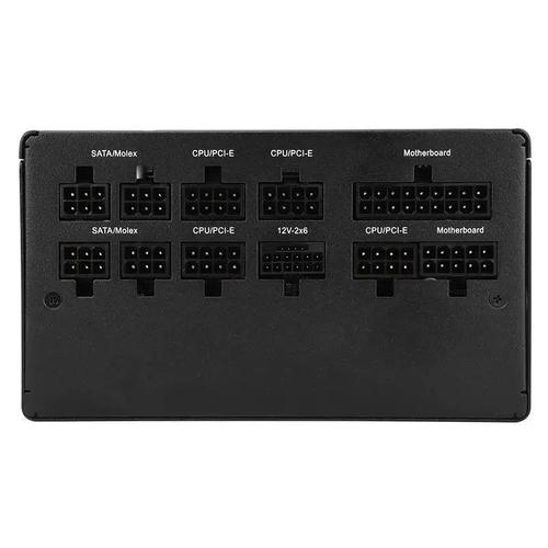 电源性能测试场景