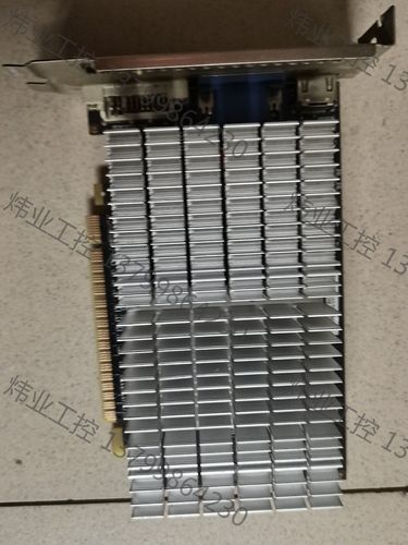 显卡选购建议示意图