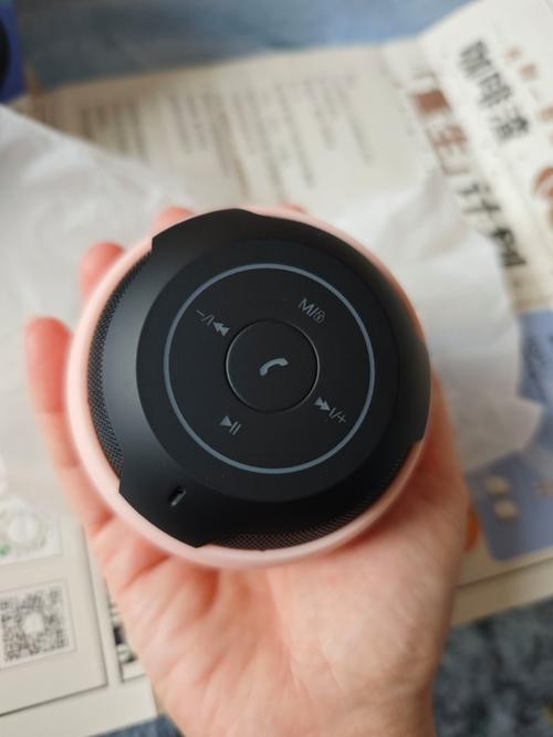 索爱S35Plus蓝牙音响深度评测：79元便携小钢炮，收款语音+低音澎湃