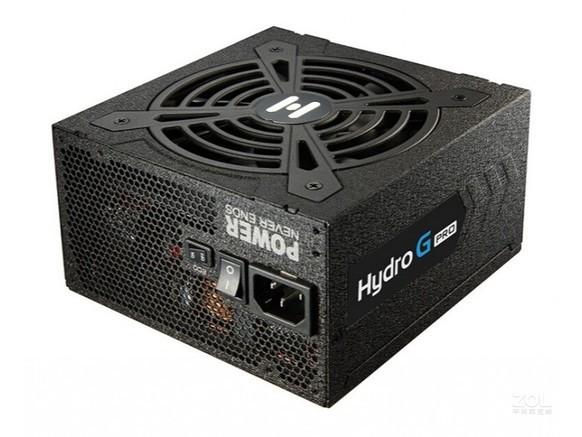 全汉Hydro G Pro 750W 金牌全模组电源深度评测：稳定高效的游戏电源首选