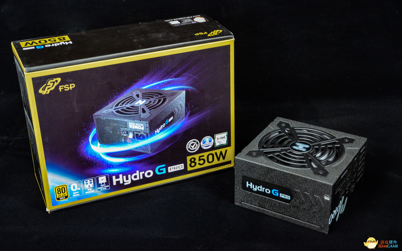 全汉 Hydro G Pro 850W 深度评测：金牌全模组 ATX 3.0 电源的稳定之选