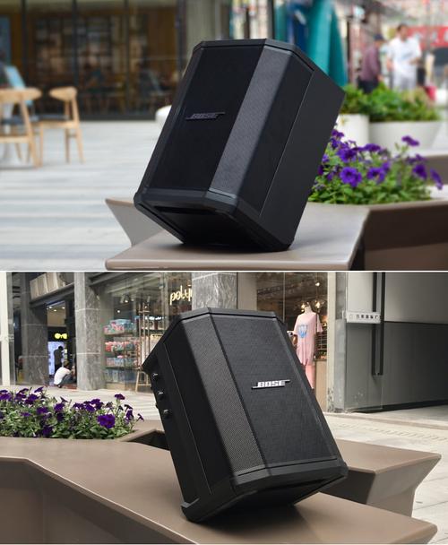 BOSE S1 Pro 购买使用场景建议