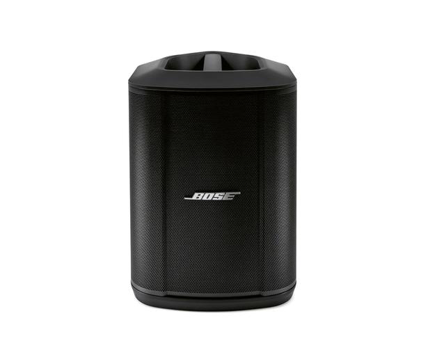 BOSE S1 Pro 户外便携音箱评测：11小时续航专业PA系统 便携性能双在线