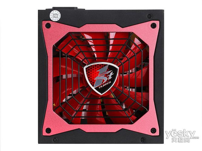 1st Player 黑寡妇 PS-600AX BRONZE MODULAR 深度评测：600W 全模组入门级电源新选择