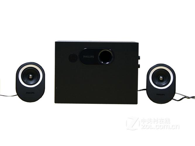 桌面音响系统声音表现