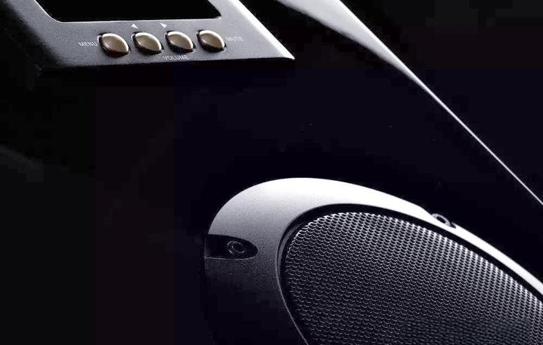 5.1音箱系统整体推荐