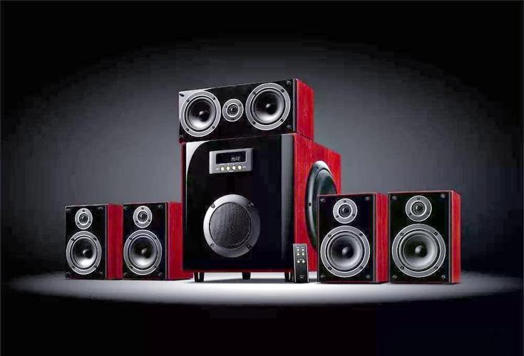 音箱购买与桌面搭配