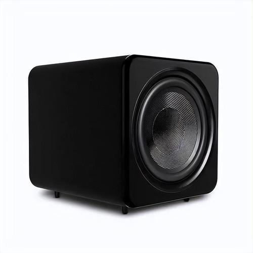 桌面音箱规格细节