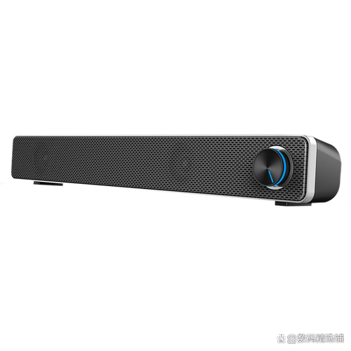 赛达V-195深度评测：39元长条桌面音箱的性价比之选，360°环绕声场入门首选