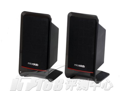 桌面音响播放效果