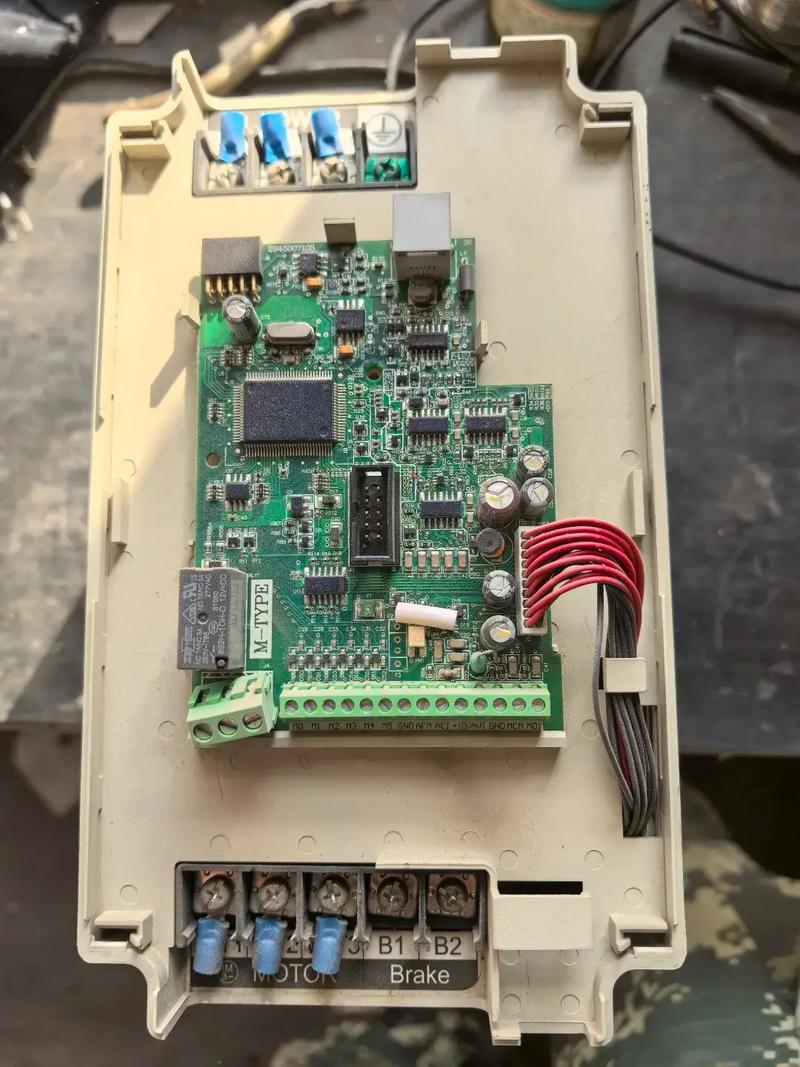 Power supply purchase decision setup