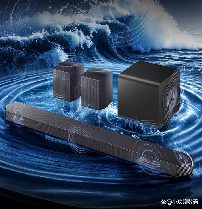 Electronics hardware cooling and power system