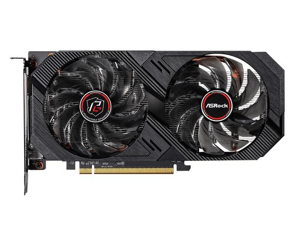 华擎RX 6800 vs 微星RTX 5070 Ti 深度对比：新旧架构的旗舰对决