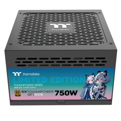 电源散热风扇与内部结构