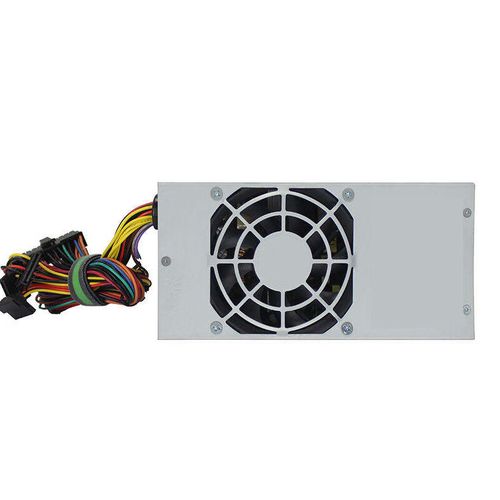 Computer PSU thermal performance view