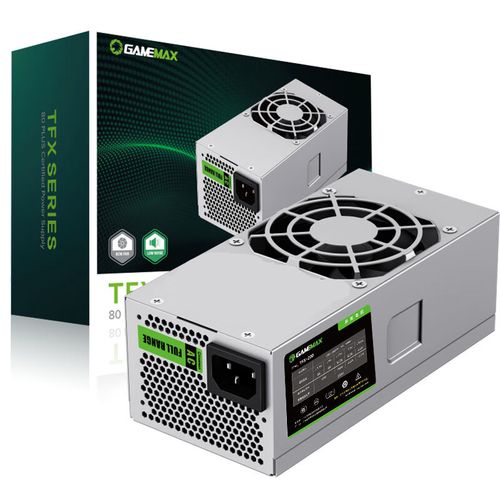 Small form factor PC hardware assembly