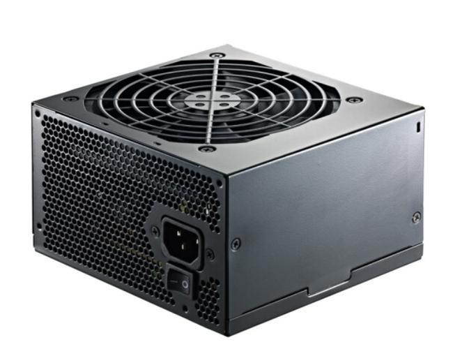 电源功耗散热测试