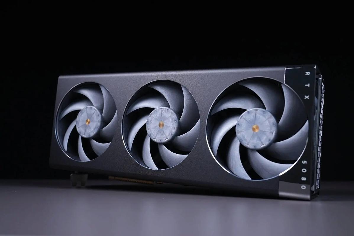 PC电源负载表现