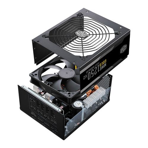 电源规格接口细节