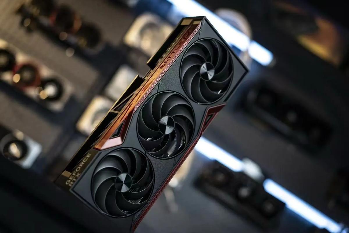 硬件价格分析图表