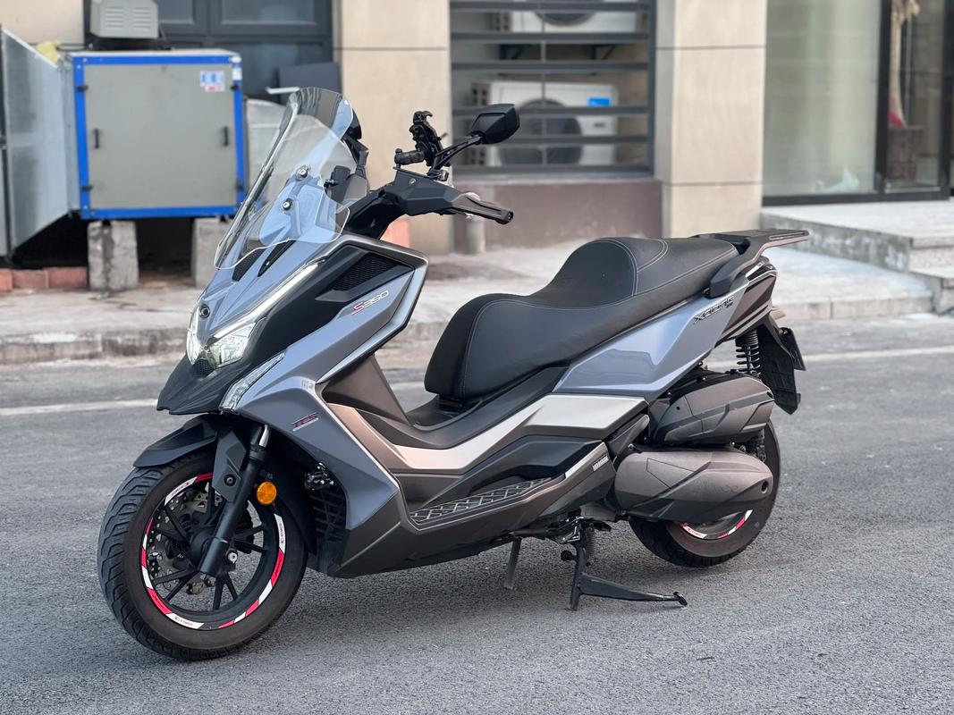 电源性能测试场景