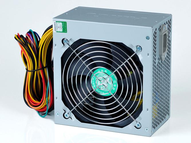 电源规格参数展示