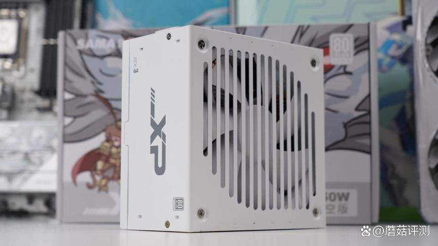 先马XP850悟空版深度评测：ATX 3.0全模组金牌电源 性价比之选
