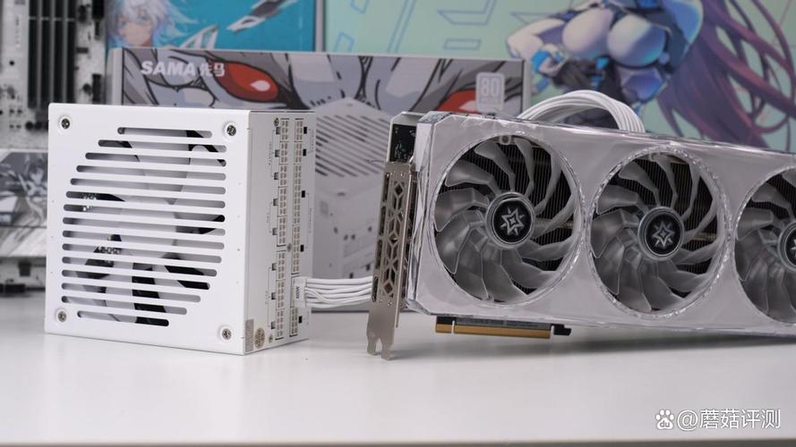 全模组电源线材管理