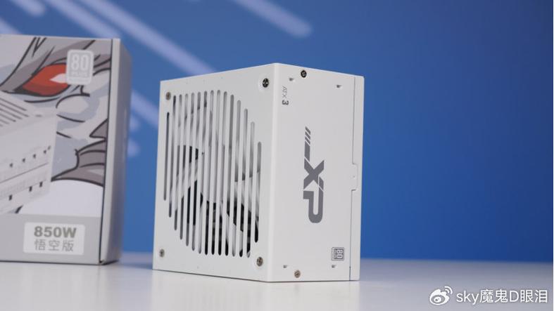 推荐电脑电源产品