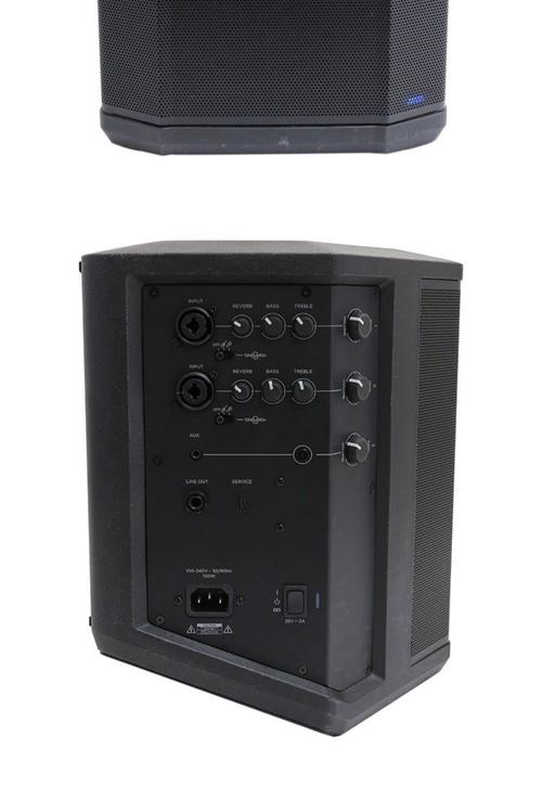 BOSE S1 Pro 散热与长时间运行